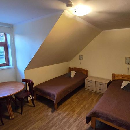 Maerjamaa Hostel Kültér fotó