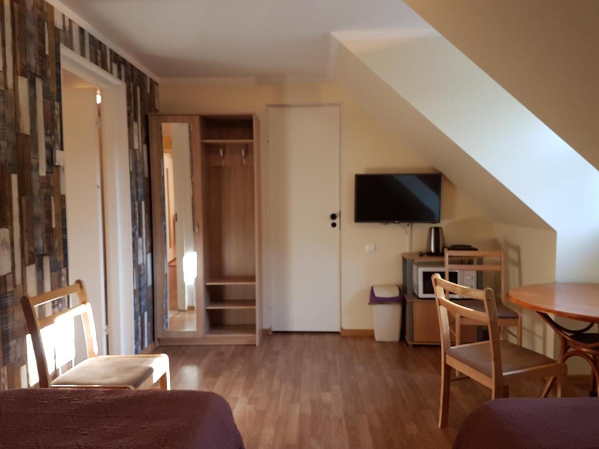 Maerjamaa Hostel Kültér fotó
