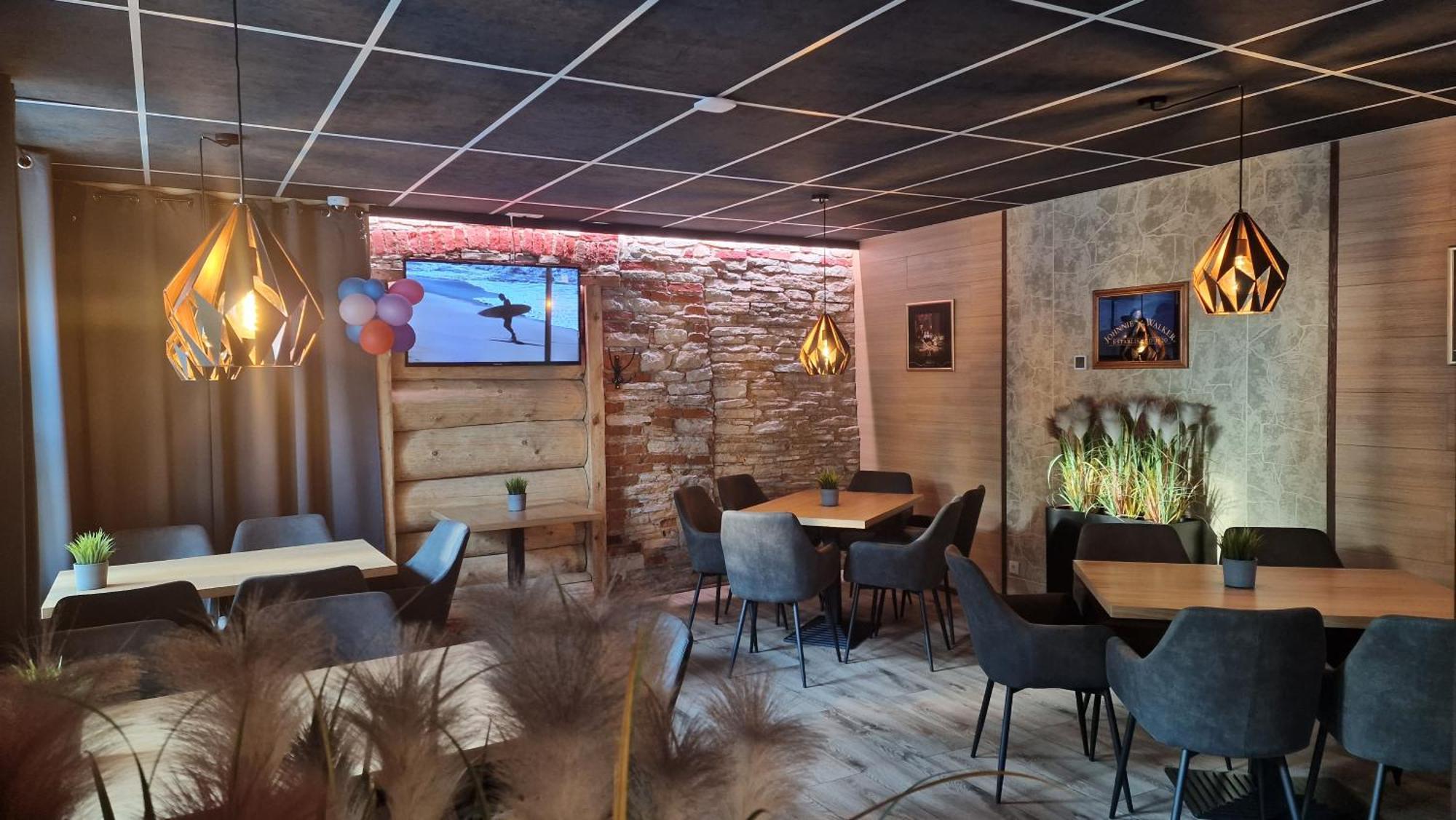 Maerjamaa Hostel Kültér fotó