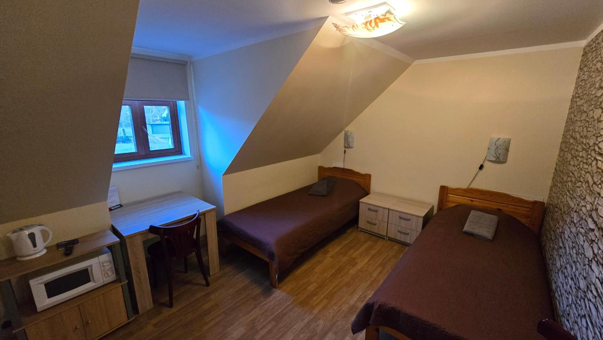 Maerjamaa Hostel Kültér fotó
