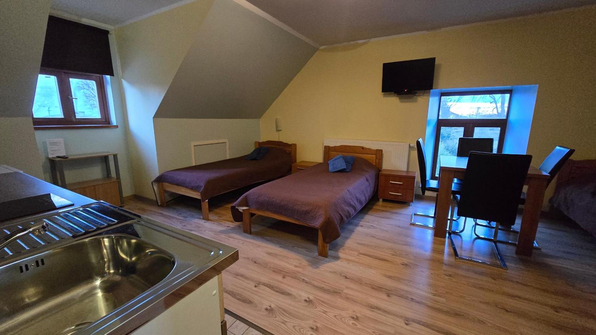 Maerjamaa Hostel Kültér fotó
