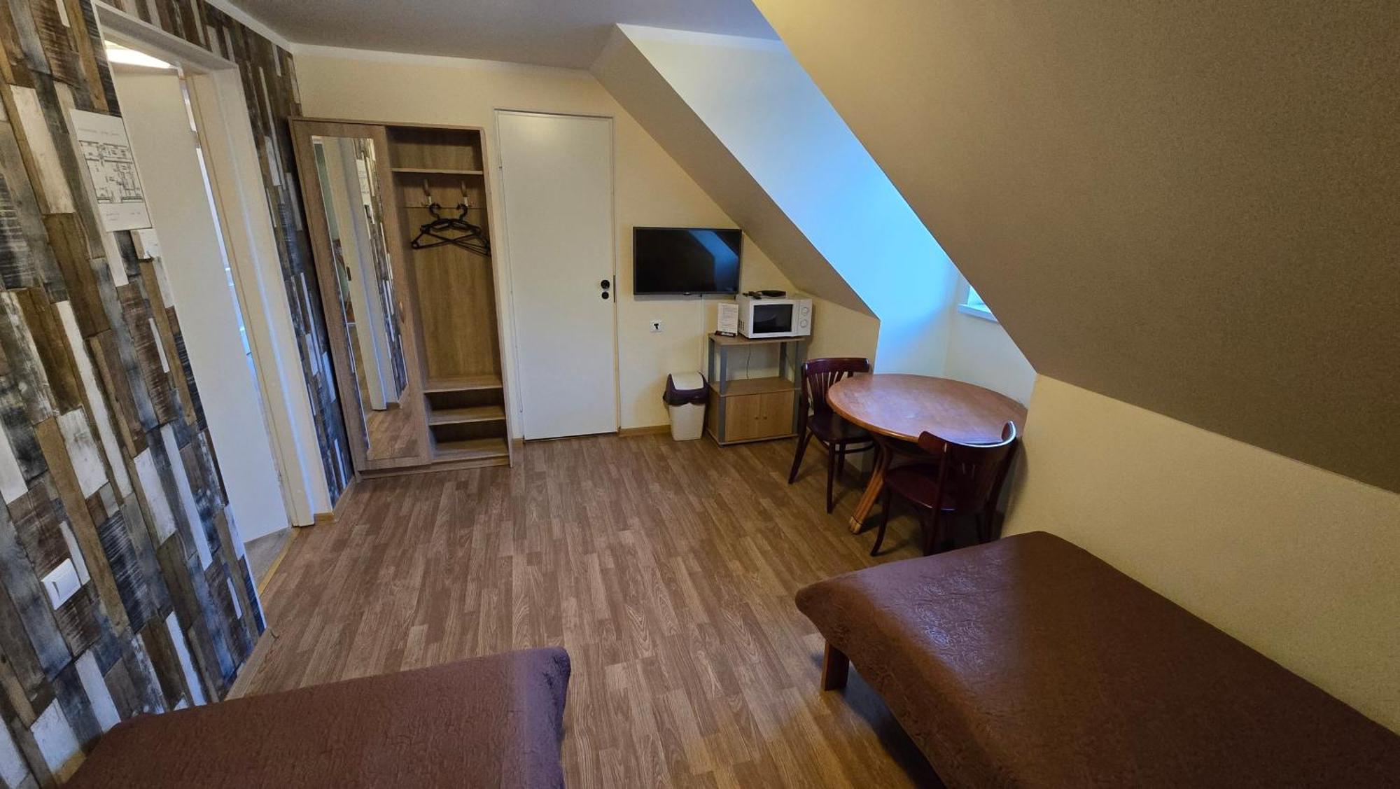 Maerjamaa Hostel Kültér fotó