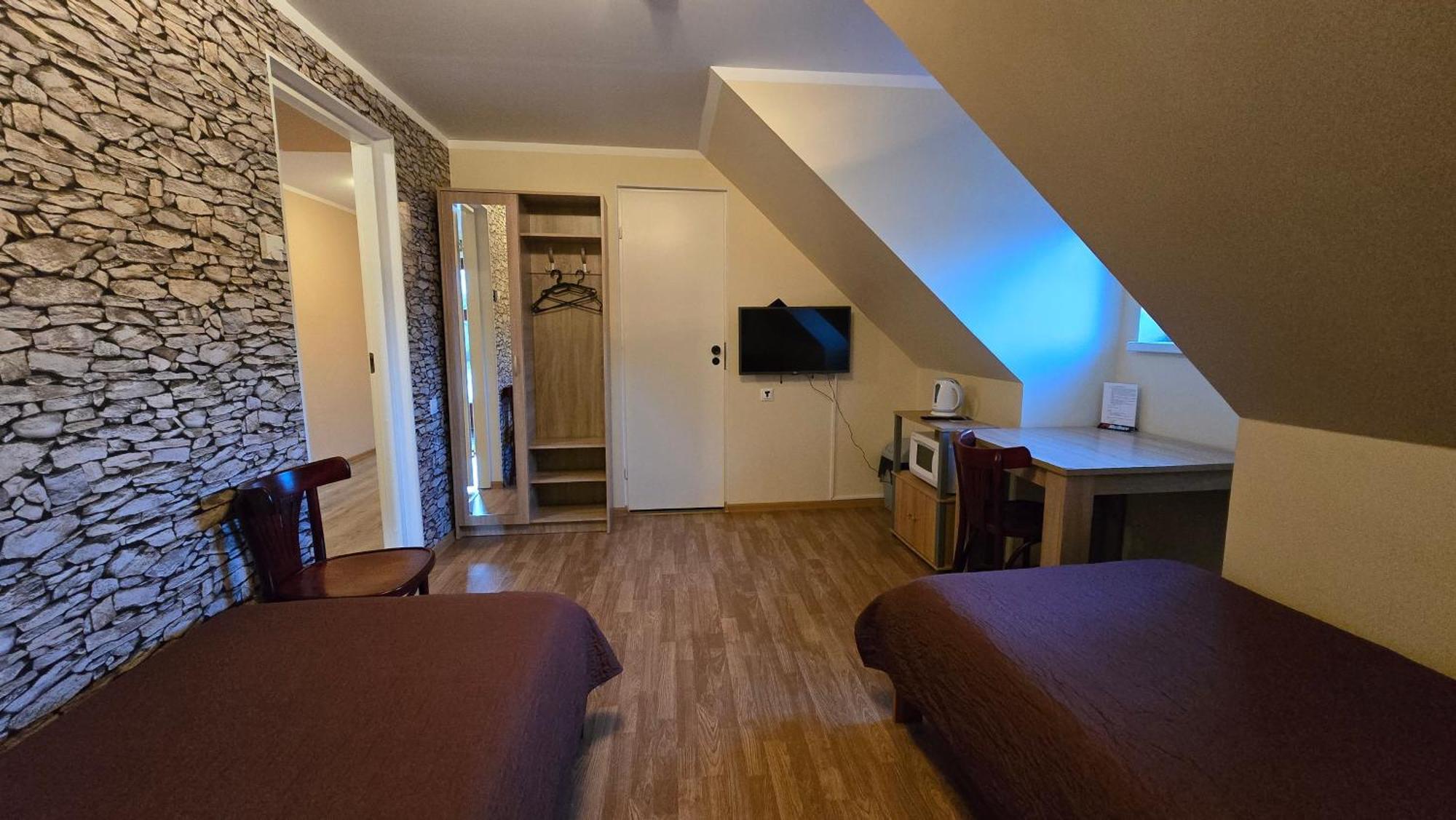 Maerjamaa Hostel Kültér fotó