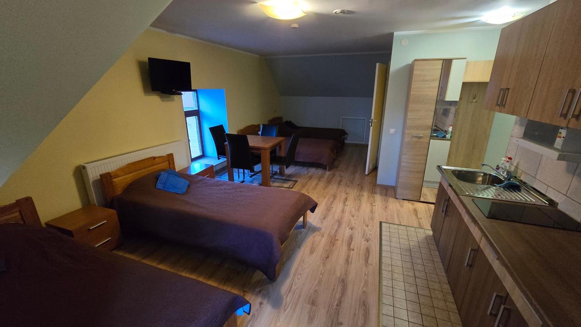 Maerjamaa Hostel Kültér fotó