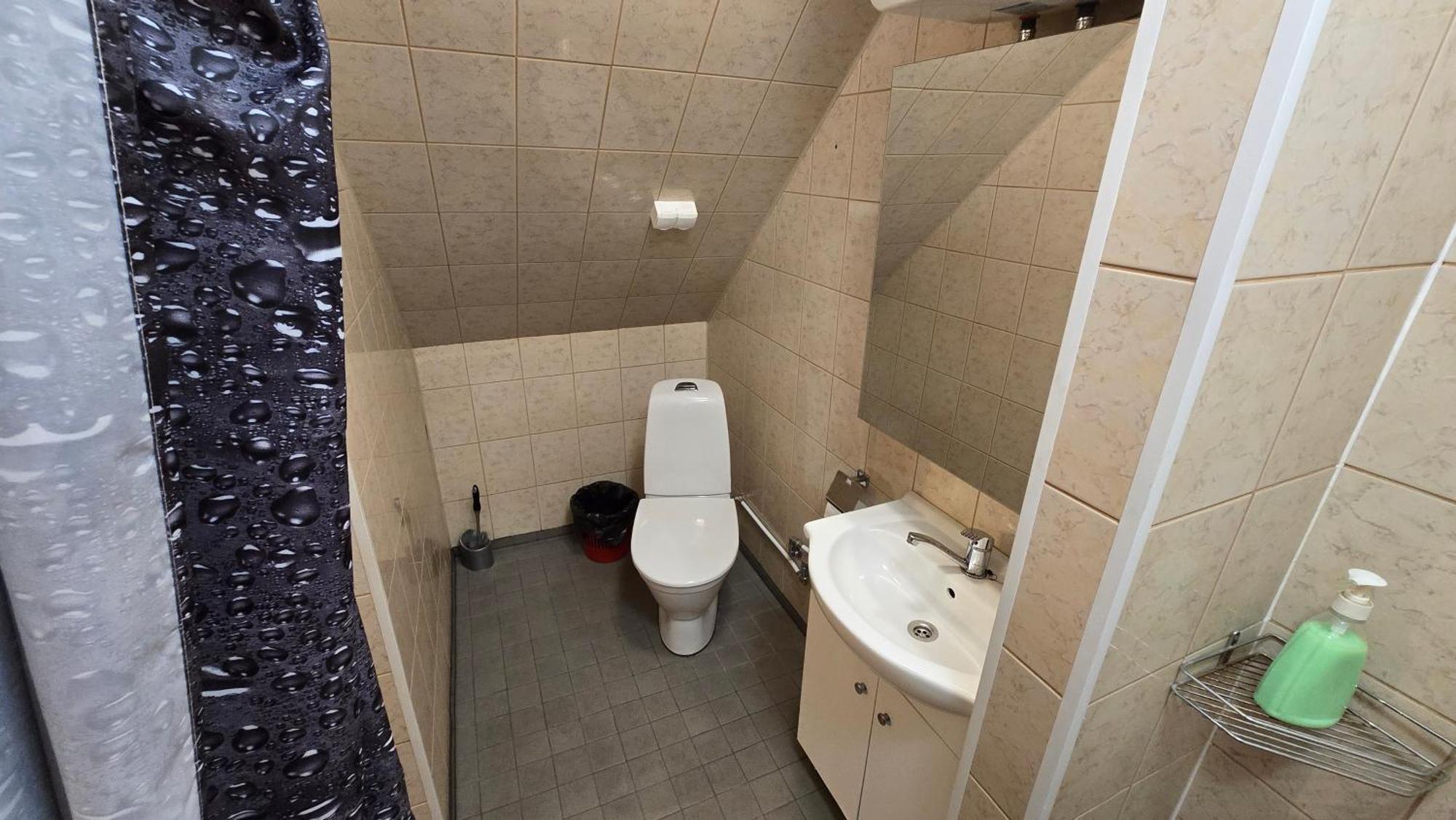 Maerjamaa Hostel Kültér fotó