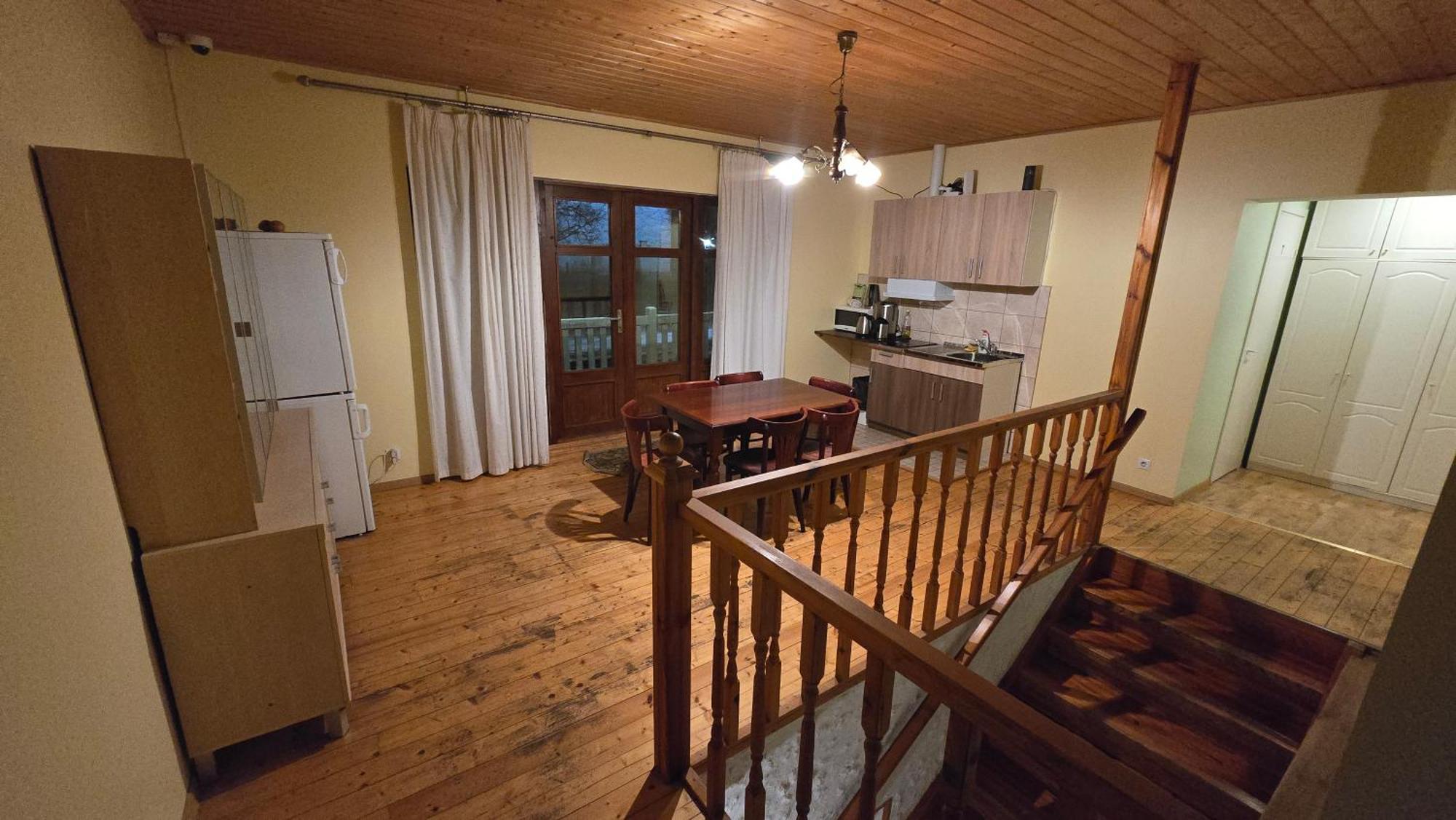 Maerjamaa Hostel Kültér fotó