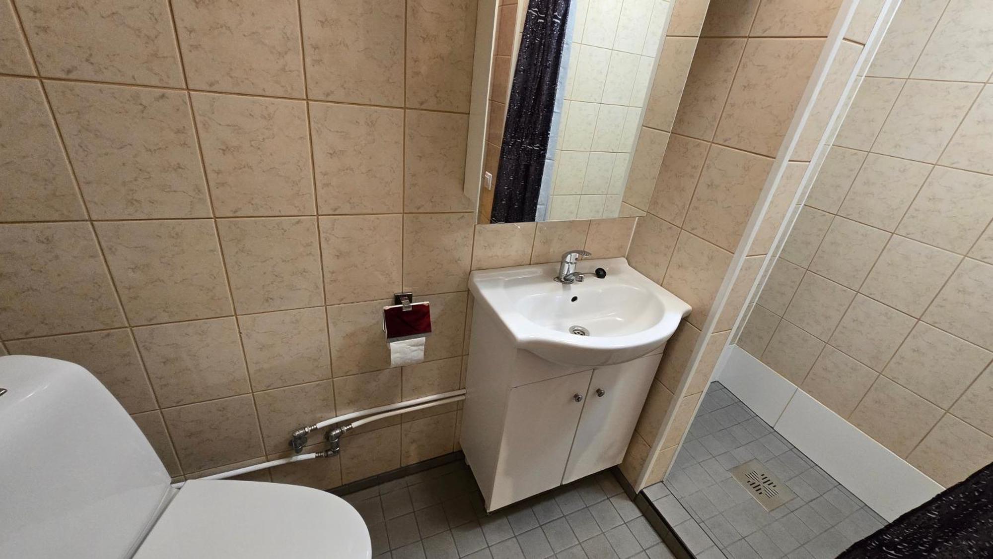 Maerjamaa Hostel Kültér fotó