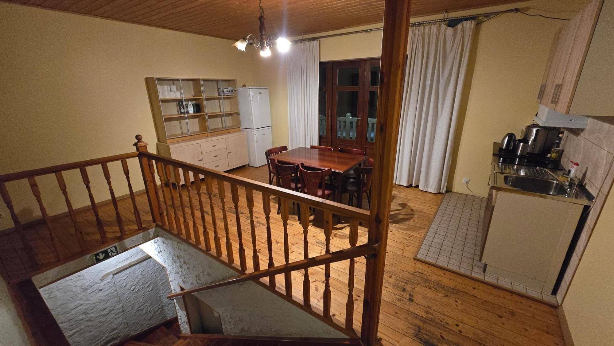 Maerjamaa Hostel Kültér fotó