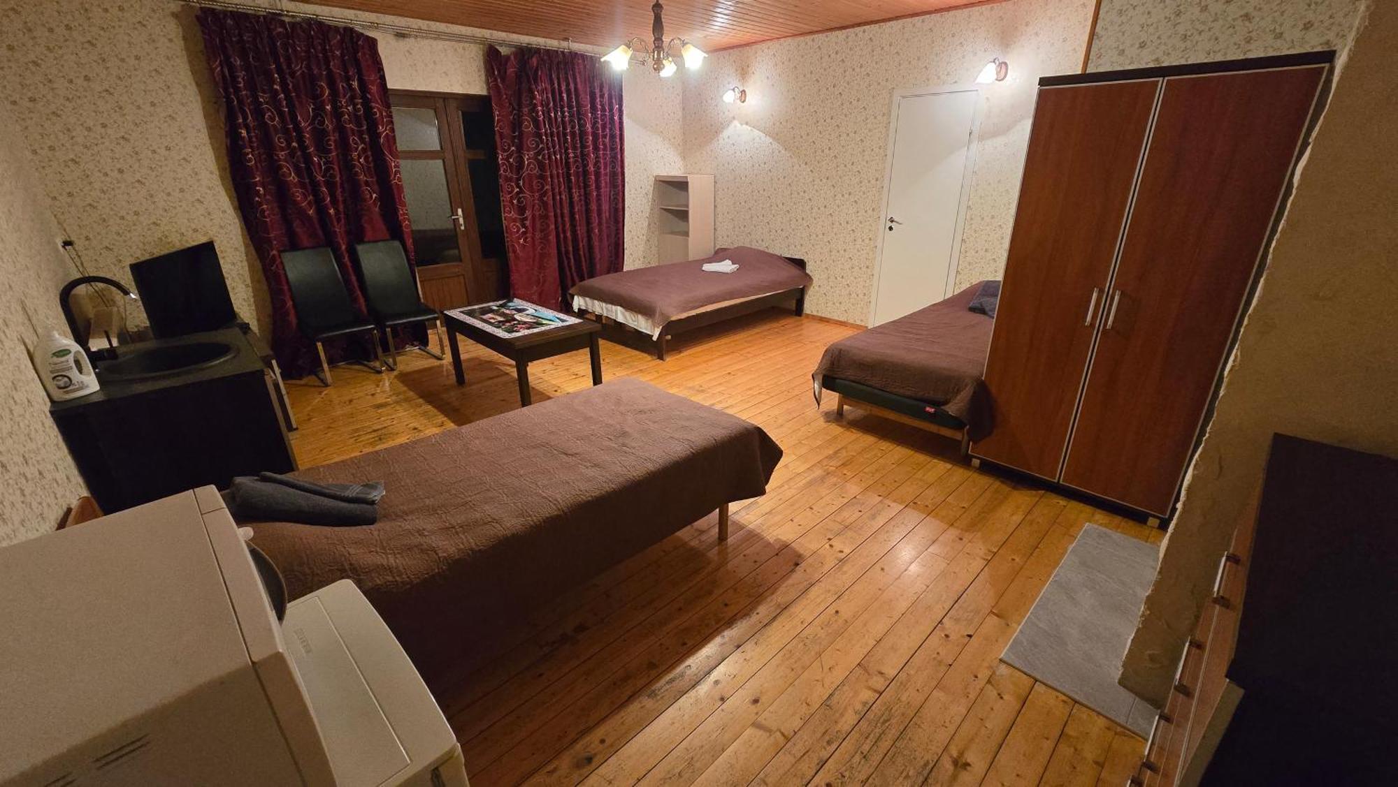 Maerjamaa Hostel Kültér fotó