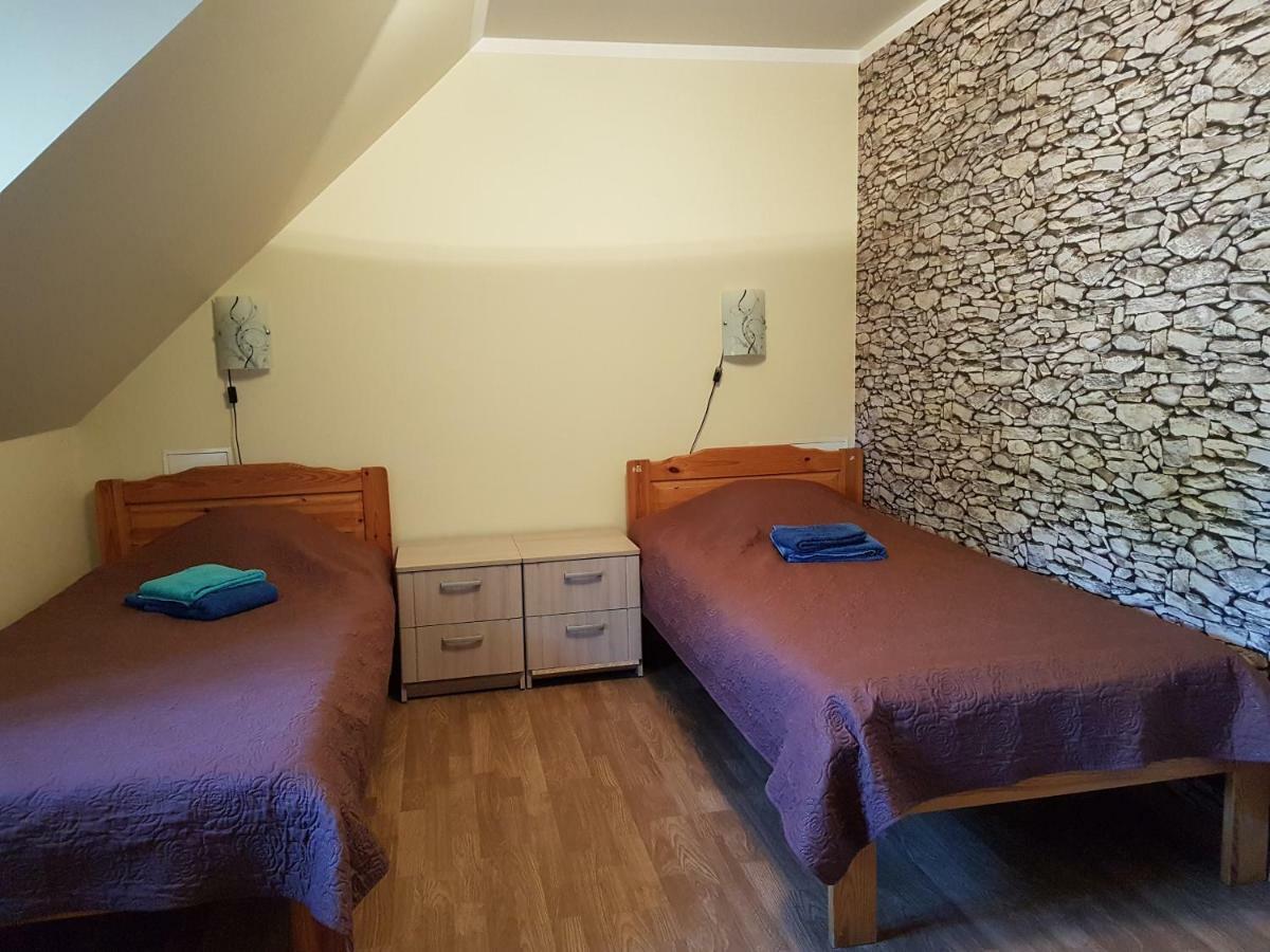 Maerjamaa Hostel Kültér fotó