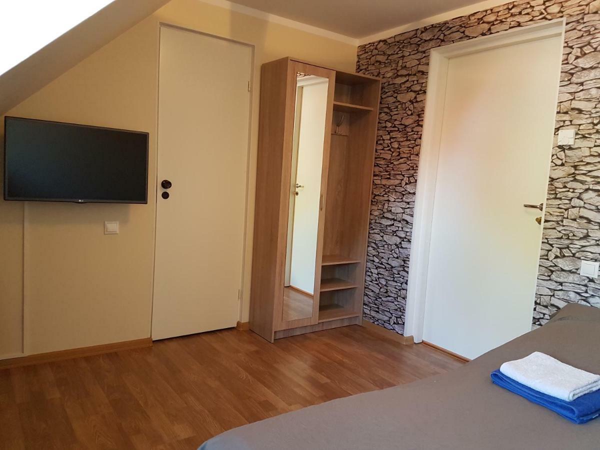 Maerjamaa Hostel Kültér fotó