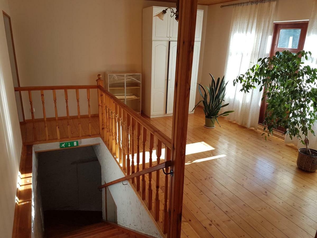 Maerjamaa Hostel Kültér fotó