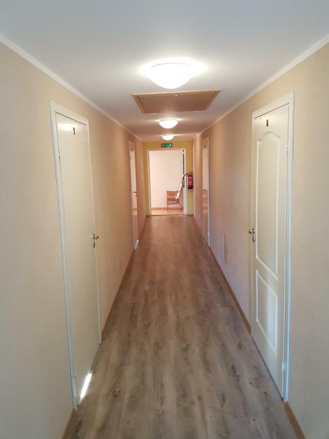 Maerjamaa Hostel Kültér fotó