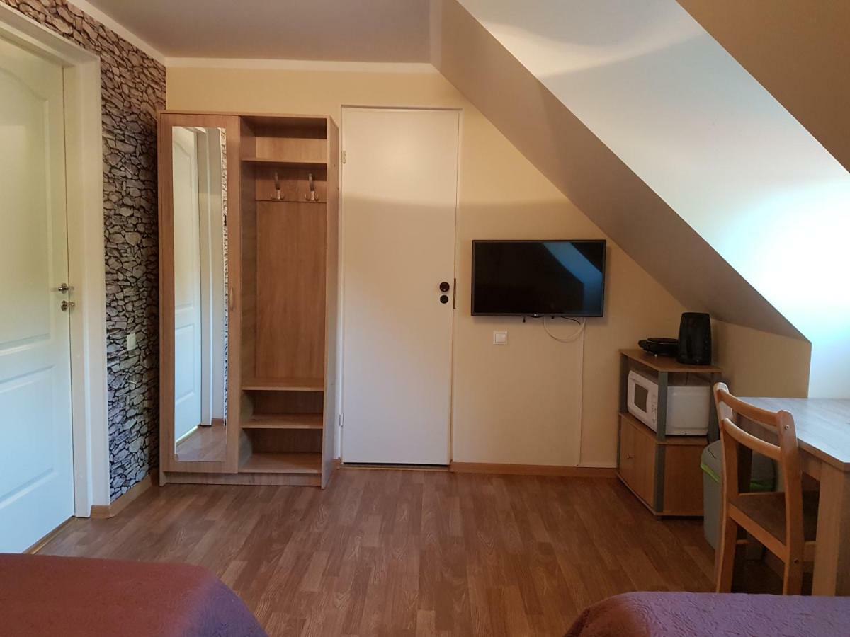 Maerjamaa Hostel Kültér fotó