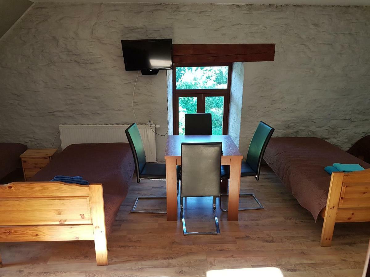 Maerjamaa Hostel Kültér fotó