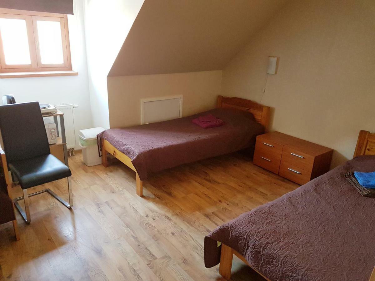 Maerjamaa Hostel Kültér fotó