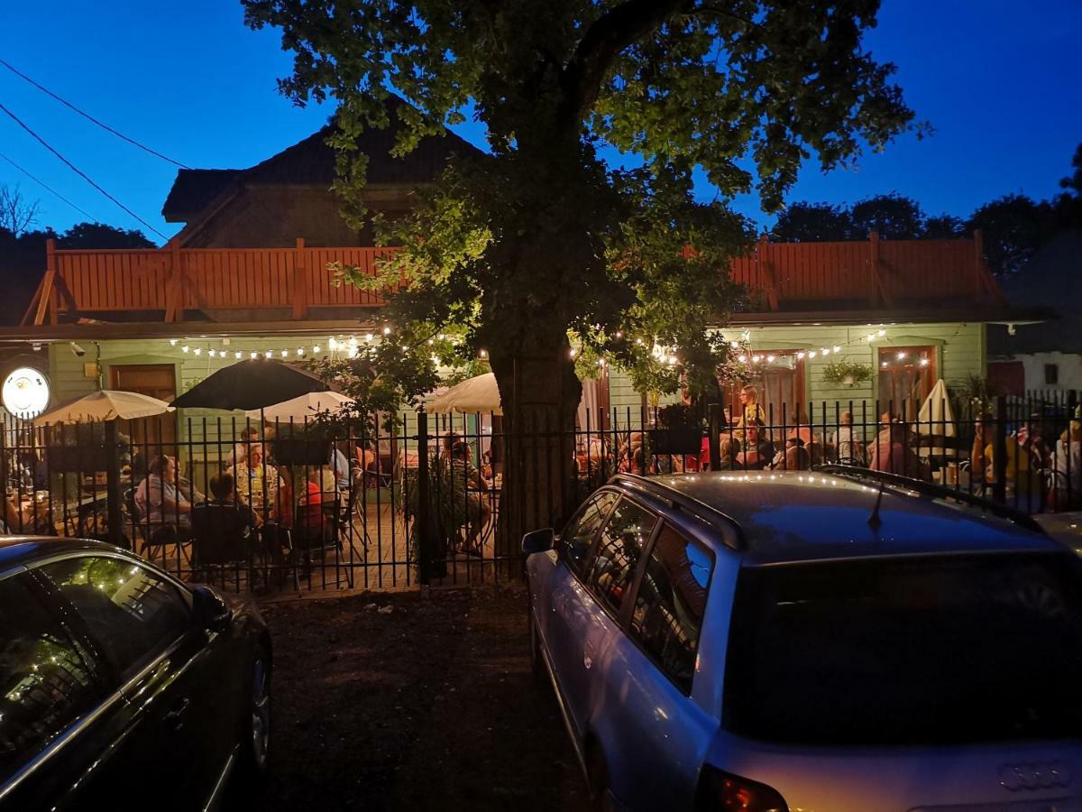 Maerjamaa Hostel Kültér fotó