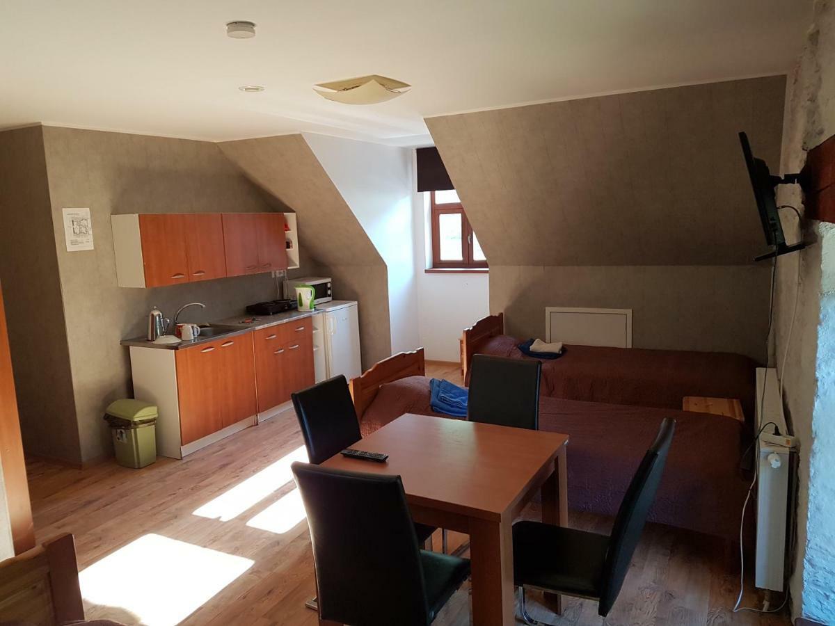 Maerjamaa Hostel Kültér fotó